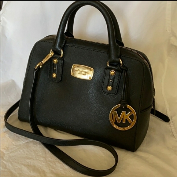Michael Kors SADRINE crossbody handbag - Picture 1 of 11